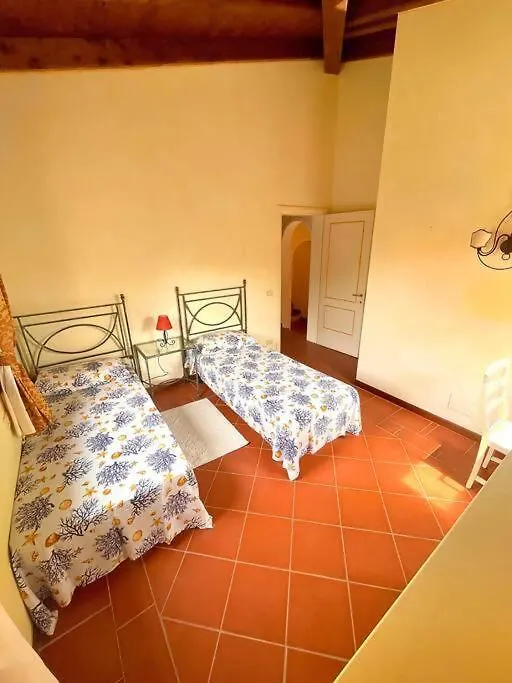 Villa Di Canio Piscina Privata Wifi & Netflix Punta de su Torrione