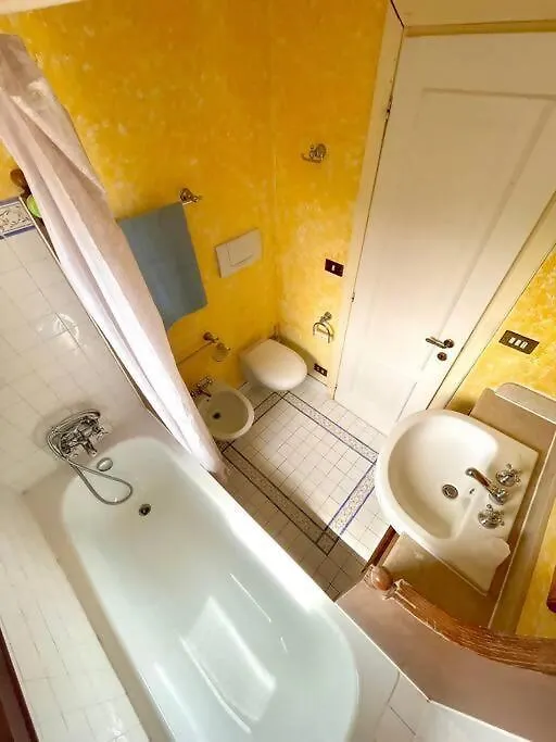 Villa Di Canio Piscina Privata Wifi & Netflix Punta de su Torrione