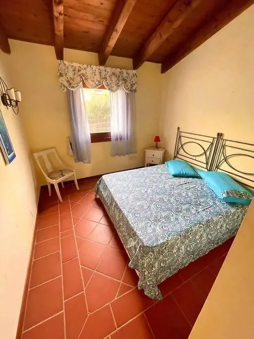 Villa Di Canio Piscina Privata Wifi & Netflix Punta de su Torrione