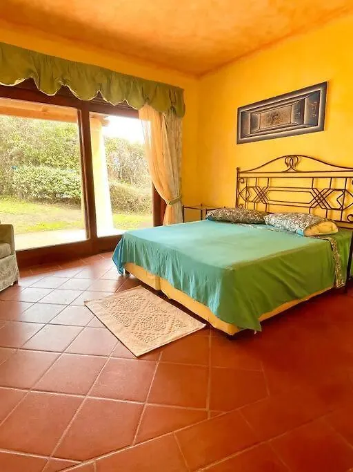 Villa Di Canio Piscina Privata Wifi & Netflix Punta de su Torrione