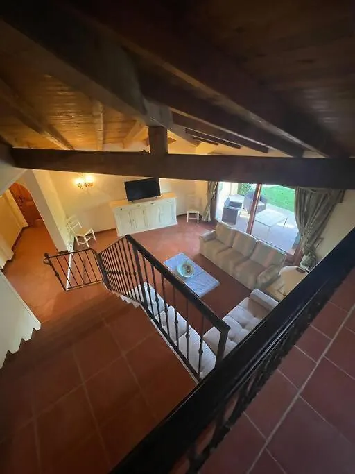 Villa Di Canio Piscina Privata Wifi & Netflix Punta de su Torrione 0*,