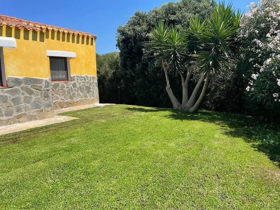 Villa Di Canio Piscina Privata Wifi & Netflix Punta de su Torrione