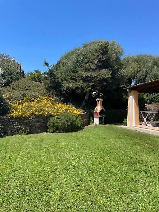 Villa Di Canio Piscina Privata Wifi & Netflix Punta de su Torrione