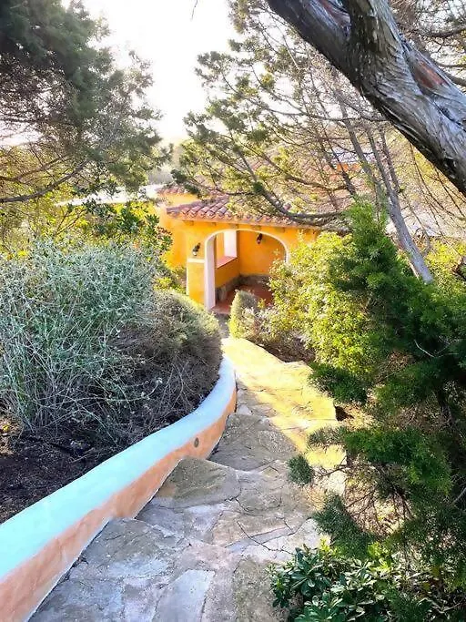Villa Di Canio Piscina Privata Wifi & Netflix Punta de su Torrione イタリア
