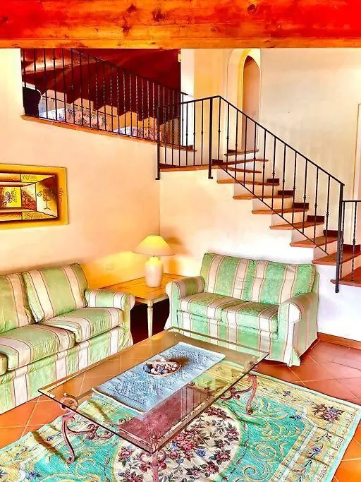 Villa Di Canio Piscina Privata Wifi & Netflix Punta de su Torrione 0*,  イタリア