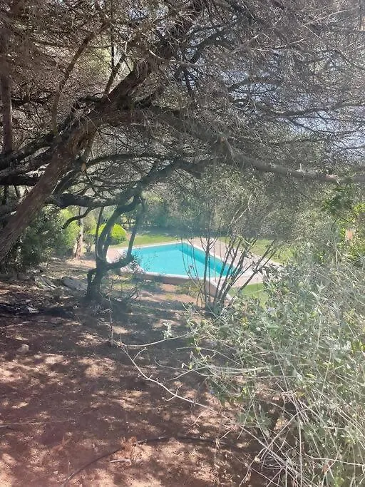 Villa Di Canio Piscina Privata Wifi & Netflix Punta de su Torrione