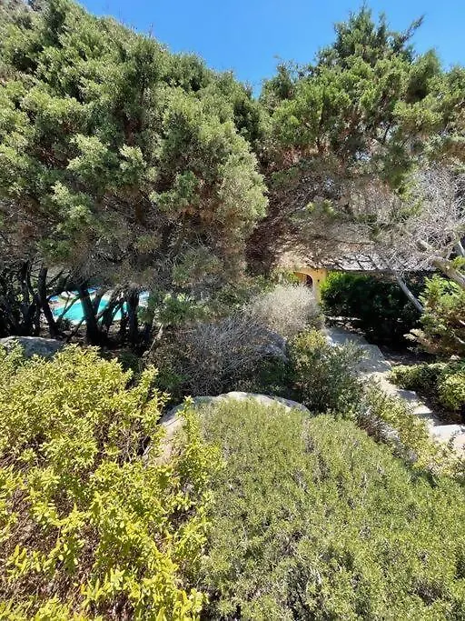 Villa Di Canio Piscina Privata Wifi & Netflix Punta de su Torrione