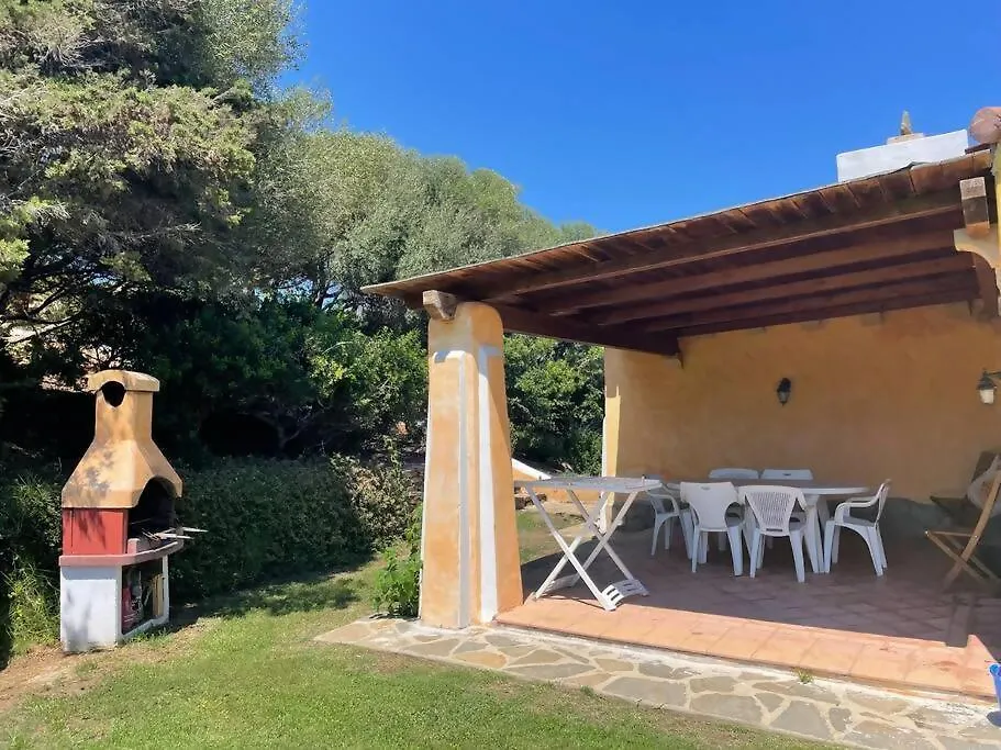 Villa Di Canio Piscina Privata Wifi & Netflix Punta de su Torrione